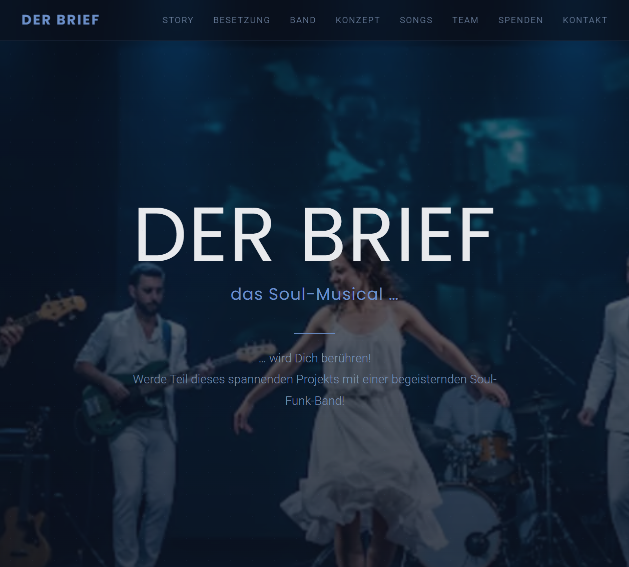 Der Brief